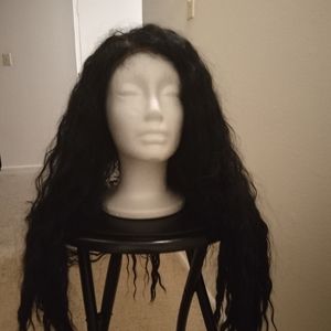 How would I safely ship this?!! When I figure this out: Free gift with wig!!!!!!